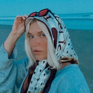 Meet your Posher, Jennifer